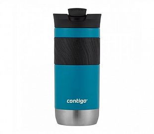 VASO TERMICO CONTIGO BYRON 473ML BLUE CORN (AZUL)
