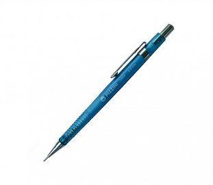 PORTAMINAS PIZZINI PLASTICO 0.9MM