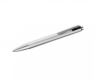 BOLIGRAFO PELIKAN SNAP SILVER
