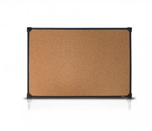 PIZARRA CORCHO GALAXIA 40X60