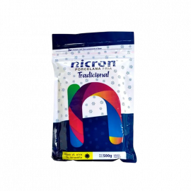 PORCELANA FRIA NICRON TRADICIONAL 500G