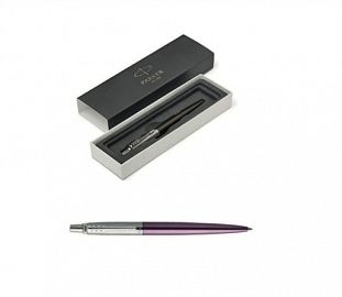 BOLIGRAFO PARKER JOTTER CORE VICTORIA VIOLETA