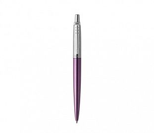 BOLIGRAFO PARKER JOTTER CORE VICTORIA VIOLETA
