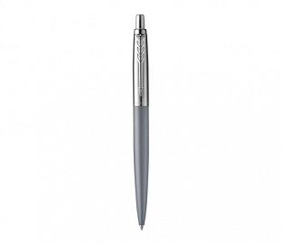 BOLIGRAFO PARKER JOTTER XL GRIS MATE