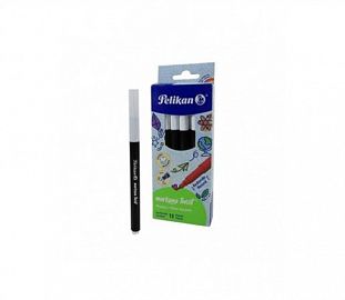 MARCADOR PELIKAN MARKANA TWIST FINO NEGRO CJ X12