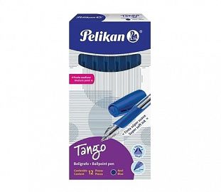 BOLIGRAFO PELIKAN TANGO CJ X12