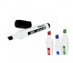 MARCADOR P/PIZARRA PELIKAN 442 PB CJ X10