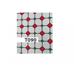 ROLLO CONTACT SELF VITREAUX 45X15M T090