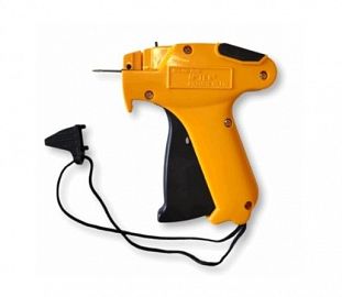 ETIQUETADORA P/ROPA IBICO ARROW 9FL FINA LARGA