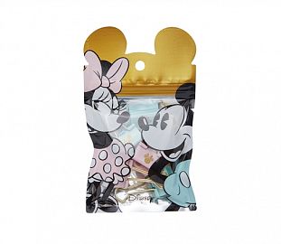 BINDER CLIP *MOOVING* MAW 25MM MICKEYMINNIE