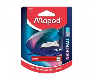 ABROCHADORA MAPED NIGHTFALL TEENS MINI N°26/6