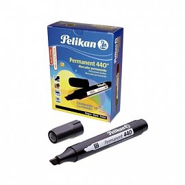 MARCADOR PERMANENTE PELIKAN 440 CJ X10