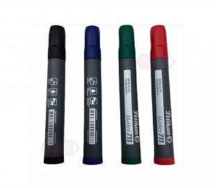 MARCADOR PERMANENTE PELIKAN 711 CJ X 10