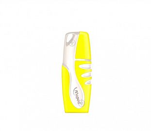 RESALTADOR MAPED POCKET FLUO CJ X12