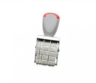 SELLO FECHADOR IBICO 4MM
