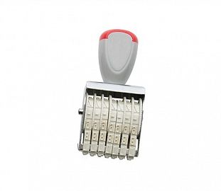 SELLO FECHADOR IBICO 3MM