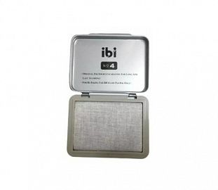 ALMOHADILLA METALICA IBICO N°4 81X60MM