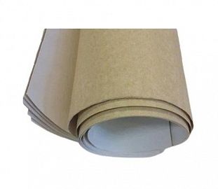 CARTULINA AMERICANA (ENVASE) ARCOLOR 70X100 BLANCA BASE KRAFT