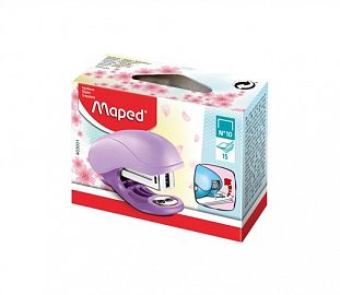 ABROCHADORA MAPED VIVO PASTEL MINI N° 10