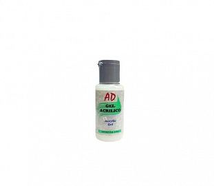 GEL RETARDADOR ACRILICO AD 50ML
