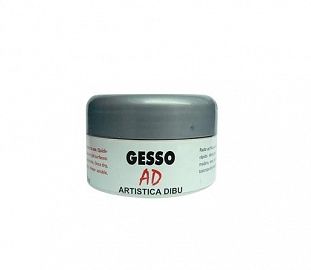 GESSO ACRILICO AD PASTA 80G