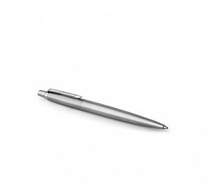 BOLIGRAFO PARKER JOTTER CORE ACERO TERMINACION CROMADA