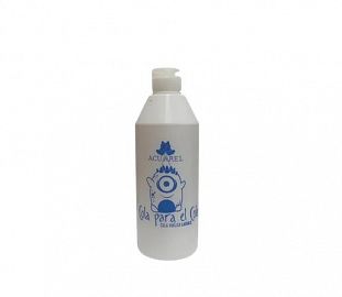 ADHESIVO VINILICO ACUAREL 500G