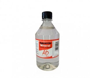 AGUARRAS MINERAL AD 250ML