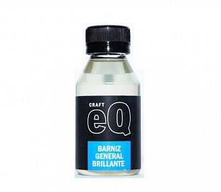 BARNIZ GENERAL EQ ARTE BRILLANTE 100CC