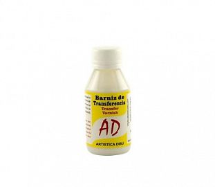 BARNIZ DE TRANSFERENCIA AD 100ML