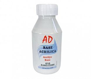 BASE ACRILICA AD 100ML