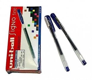 ROLLER UNI-BALL 0.7 SIGNO