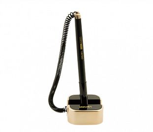 BOLIGRAFO DELI GEL 0.7 C/CORDON TOP