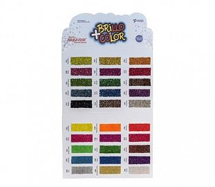 TIRA BRILLANTINA MAGICOLOR X5