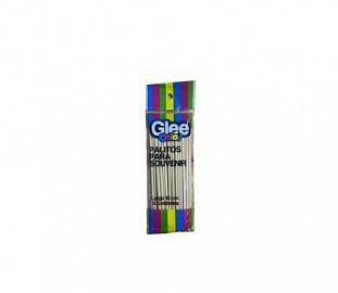 PALITO DE BROCHETTE LIGGO 15CM X 50U