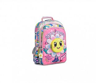 MOCHILA CHIMOLA 16