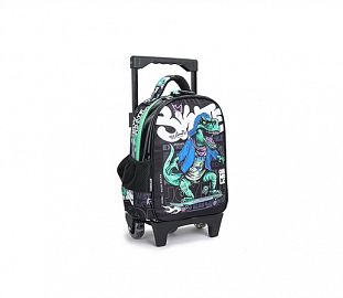 MOCHILA CHIMOLA 12