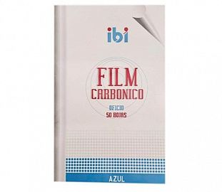 CARBONICO IBICO OFICIO AZUL 50H