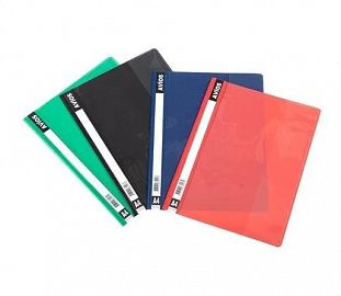 CARPETA BASE OPACA AVIOS A4