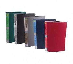 CARPETA 80 FOLIOS LAMA A4