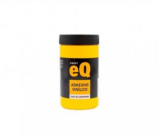 ADHESIVO VINILICO EQ ARTE COLA DE CARPINTERO 400CC