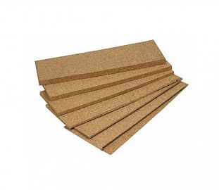 LAMINA DE CORCHO IBICO 4MM 60x90