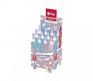 CORRECTOR LAPIZ FILGO 010 CUERPO PASTEL CJ X12
