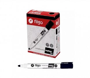 MARCADOR P/PIZARRA FILGO 068 CJ X12