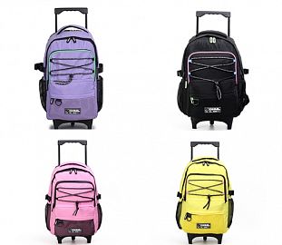 MOCHILA CHIMOLA 18