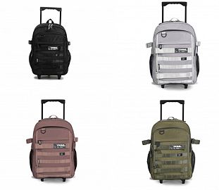 MOCHILA CHIMOLA 17