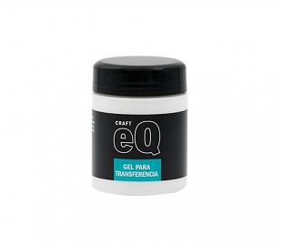 GEL DE TRANSFERENCIA EQ ARTE 100CC