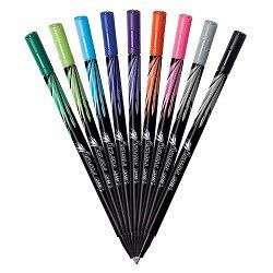 MICROFIBRA BIC INTENSITY CJ X10