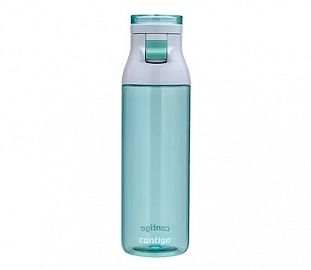 BOTELLA DE TRITAN CONTIGO JACKSON CELESTE 710ML