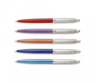 BOLIGRAFO FILGO JASPER METAL